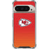 NFL Kansas City Chiefs Breakaway Pixel 9/9 Pro Clear Case